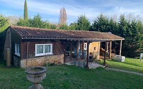 La Maison de Borie